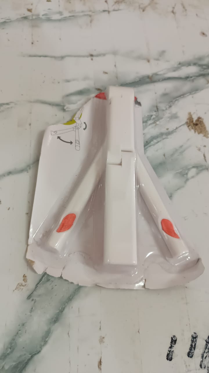 Multipurpose Adjustable Foldable Mobile Phone & Tablet Stand (1 Pc) Multipurpose Adjustable Foldable Mobile Phone & Tablet Stand (1 Pc)